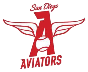 <span class="mw-page-title-main">San Diego Aviators</span>