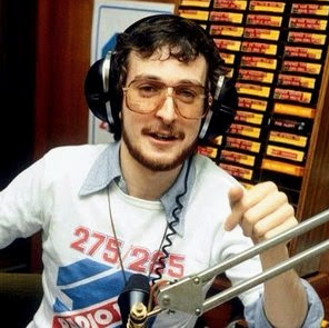 <span class="mw-page-title-main">Steve Wright (DJ)</span> English radio presenter (1954–2024)