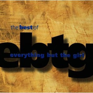 <i>The Best of Everything but the Girl</i> 1996 greatest hits album by Everything but the Girl