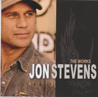 <i>The Works</i> (Jon Stevens album) 2005 studio album by Jon Stevens