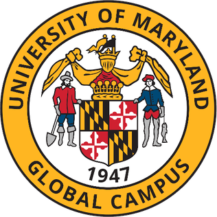 <span class="mw-page-title-main">University of Maryland Global Campus</span> Public university in Adelphi, Maryland, U.S.