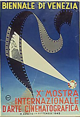 <span class="mw-page-title-main">10th Venice International Film Festival</span>