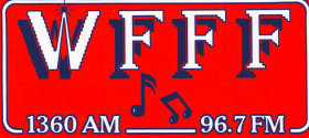 <span class="mw-page-title-main">WFFF (AM)</span> Radio station in Columbia, Mississippi