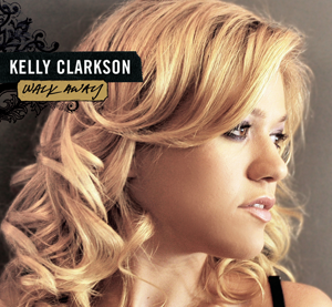 <span class="mw-page-title-main">Walk Away (Kelly Clarkson song)</span> 2006 single by Kelly Clarkson