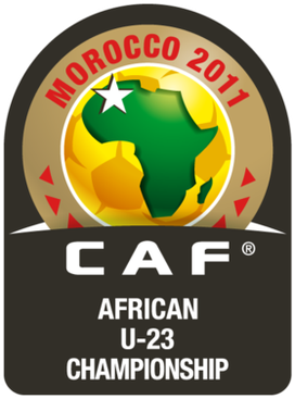 <span class="mw-page-title-main">2011 African U-23 Championship</span> International football competition