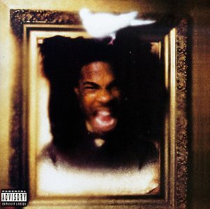 <i>The Coming</i> 1996 studio album by Busta Rhymes