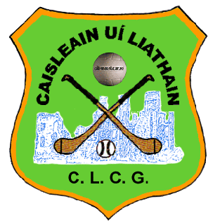 <span class="mw-page-title-main">Castlelyons GAA</span> Gaelic games club in County Cork, Ireland