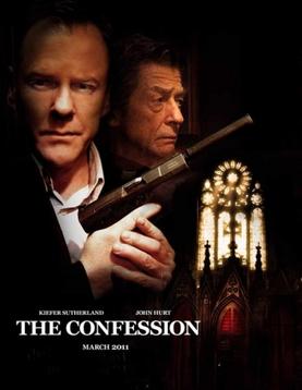 <i>The Confession</i> (TV series) 2011 American TV series