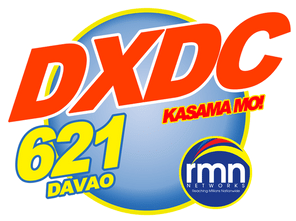 <span class="mw-page-title-main">DXDC</span> Radio station in Davao City, Philippines