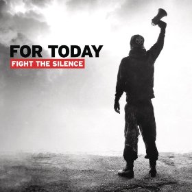 <i>Fight the Silence</i> 2014 studio album by For Today