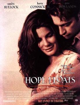 <i>Hope Floats</i> 1998 film by Forest Whitaker