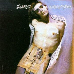 <i>Janes Addiction</i> (album) 1987 live album by Janes Addiction