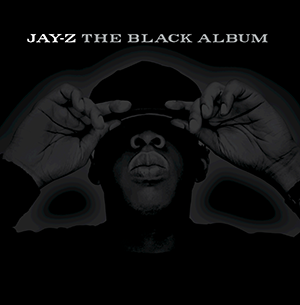 <i>The Black Album</i> (Jay-Z album) 2003 studio album by Jay-Z