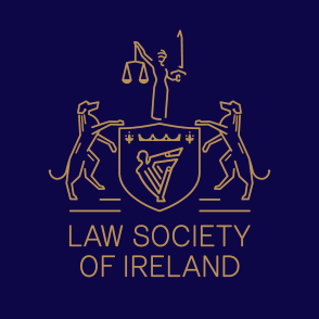 <span class="mw-page-title-main">Law Society of Ireland</span> Irish professional association