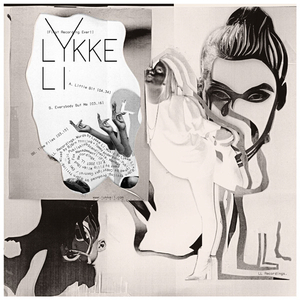 <span class="mw-page-title-main">Little Bit</span> 2007 single by Lykke Li