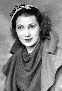 <span class="mw-page-title-main">Mary Anne MacLeod Trump</span> Mother of Donald Trump (1912–2000)