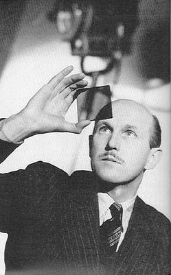 <span class="mw-page-title-main">Michael Powell</span> English film director