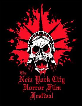 <span class="mw-page-title-main">New York City Horror Film Festival</span>