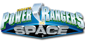 <i>Power Rangers in Space</i> US 1998 television series