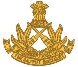 <span class="mw-page-title-main">Rajput Regiment</span> Military unit