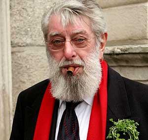 <span class="mw-page-title-main">Ronnie Drew</span> Musical artist