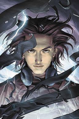 <span class="mw-page-title-main">Victor Mancha</span> Character from Marvel Comics