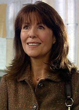 <span class="mw-page-title-main">Sarah Jane Smith</span> Fictional character in various TV series including Doctor Who