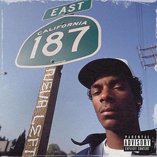 <i>Neva Left</i> 2017 studio album by Snoop Dogg