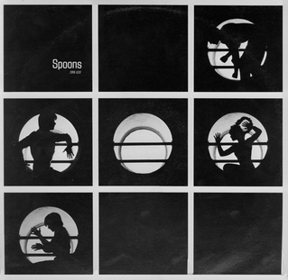 <span class="mw-page-title-main">Nova Heart</span> 1982 single by Spoons