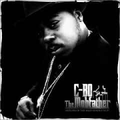 <i>The Mobfather</i> 2003 studio album by C-Bo