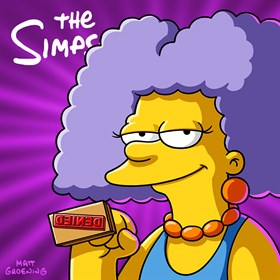 <i>The Simpsons</i> season 27 Season of television series