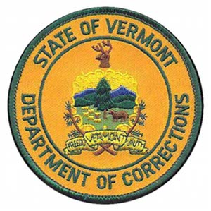 <span class="mw-page-title-main">Vermont Department of Corrections</span> American state government agency