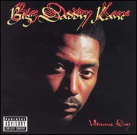 <i>Veteranz Day</i> 1998 studio album by Big Daddy Kane