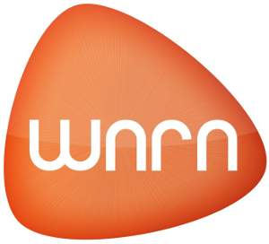 <span class="mw-page-title-main">WNRN (AM)</span> Radio station in Richmond, Virginia