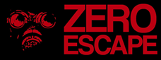 <i>Zero Escape</i> Video game series