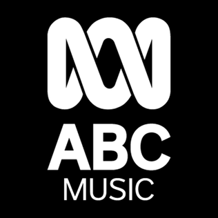 <span class="mw-page-title-main">ABC Music</span> Australian independent record label, subsidiary of the Australian Broadcasting Corporation