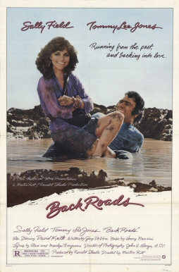 <i>Back Roads</i> (1981 film) 1981 film by Martin Ritt