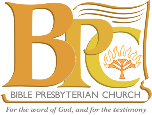 <span class="mw-page-title-main">Bible Presbyterian Church</span> American Protestant denomination