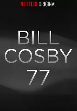 <i>Bill Cosby 77</i> 2014 Netflix produced comedy film directed by Robert Townsend