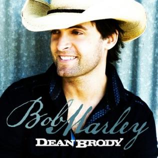 <span class="mw-page-title-main">Bob Marley (song)</span> 2012 single by Dean Brody