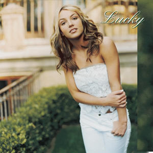 <span class="mw-page-title-main">Lucky (Britney Spears song)</span> 2000 single by Britney Spears