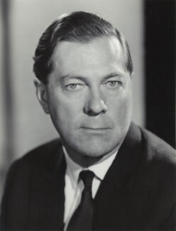 <span class="mw-page-title-main">Charles McLaren, 3rd Baron Aberconway</span> British industrialist and horticulturalist