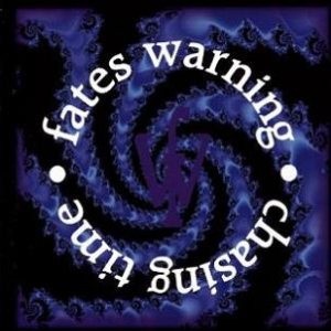 <i>Chasing Time</i> (Fates Warning album) 1995 compilation album by Fates Warning