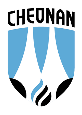 <span class="mw-page-title-main">Cheonan City FC</span> South Korean football club