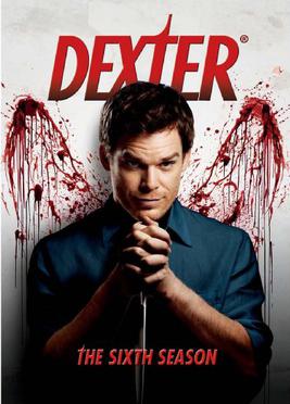 <i>Dexter</i> season 6 Drama series