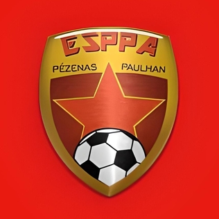 <span class="mw-page-title-main">ES Paulhan-Pézenas</span> French football club