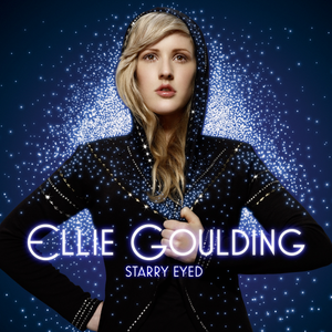 <span class="mw-page-title-main">Starry Eyed (Ellie Goulding song)</span> 2010 single by Ellie Goulding