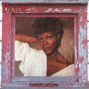 <i>Finder of Lost Loves</i> (album) 1985 studio album by Dionne Warwick