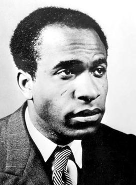 <span class="mw-page-title-main">Frantz Fanon</span> French West Indian psychiatrist and philosopher (1925–1961)