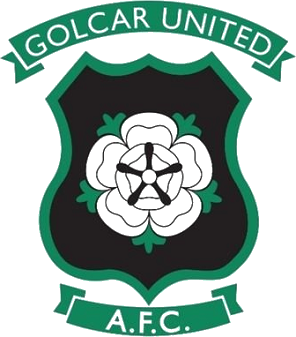 <span class="mw-page-title-main">Golcar United F.C.</span> Association football club